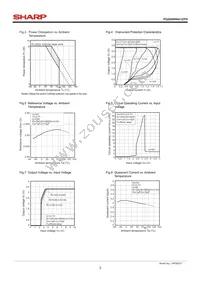 PQ200WNA1ZPH Datasheet Page 3