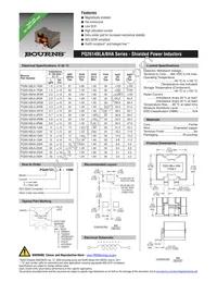 PQ2614BLA-1R5K Cover