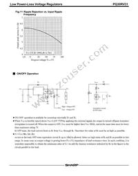 PQ30RV31J00H Datasheet Page 4