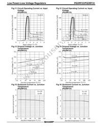 PQ3RF33 Datasheet Page 4