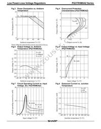 PQ3TR5M3BZZ Datasheet Page 3