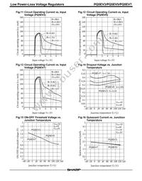 PQ5EV7LJ000H Datasheet Page 4