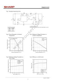 PQ6CB11X1CP Datasheet Page 3