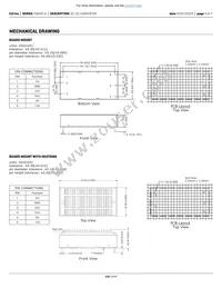 PQA50-D48-S5-DH Datasheet Page 4