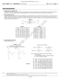 PQA50-D48-S5-DH Datasheet Page 6