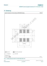 PQMD12Z Datasheet Page 10