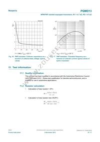 PQMD13Z Datasheet Page 10