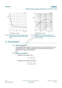 PQMD3Z Datasheet Page 10