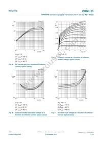 PQMH13Z Datasheet Page 7