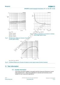 PQMH13Z Datasheet Page 8