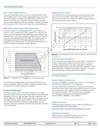 PR036A480T012FP Datasheet Page 11