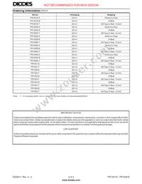 PR1505S-B Datasheet Page 3