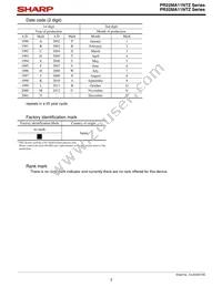 PR22MA11NXPF Datasheet Page 3