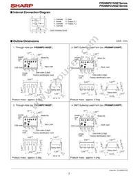 PR26MF21NSZF Datasheet Page 2