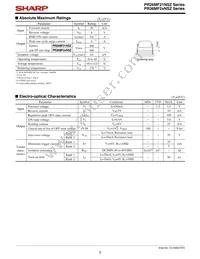 PR26MF21NSZF Datasheet Page 5