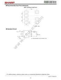 PR26MF21NSZF Datasheet Page 10