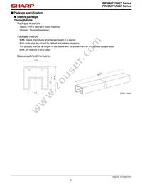 PR26MF21NSZF Datasheet Page 13