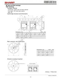 PR26MF21NSZF Datasheet Page 14