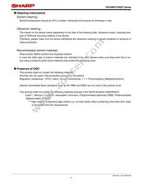 PR33MF51NSZF Datasheet Page 11