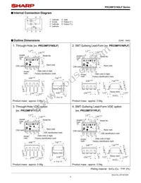 PR33MF51YSLF Datasheet Page 2