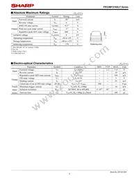 PR33MF51YSLF Datasheet Page 4