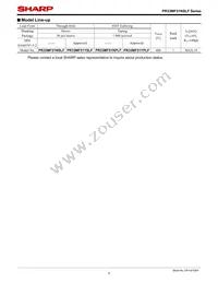 PR33MF51YSLF Datasheet Page 5