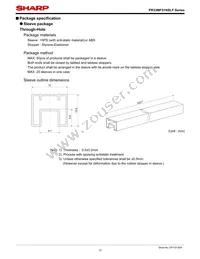 PR33MF51YSLF Datasheet Page 12