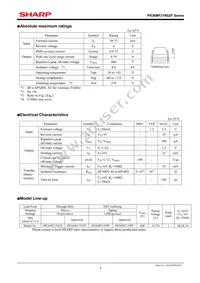 PR36MF21NSZF Datasheet Page 4