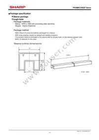 PR36MF21NSZF Datasheet Page 11