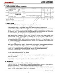 PR39MF22NSZ Datasheet Page 9