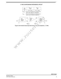 PRFX1K80HR5 Datasheet Page 9