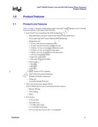 PRIXP423BB Datasheet Page 9