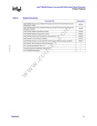 PRIXP423BB Datasheet Page 13
