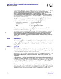 PRIXP423BB Datasheet Page 18