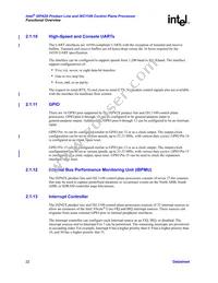 PRIXP423BB Datasheet Page 22