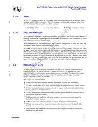 PRIXP423BB Datasheet Page 23