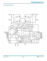 PRM48AF480T400A00 Datasheet Page 17