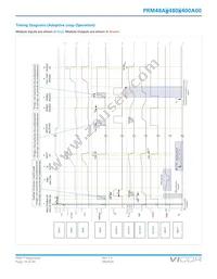 PRM48AF480T400A00 Datasheet Page 19