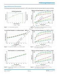 PRM48AF480T400A00 Datasheet Page 23