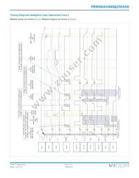 PRM48AH480M200A00 Datasheet Page 19