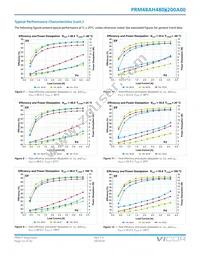 PRM48AH480M200A00 Datasheet Page 23