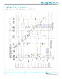 PRM48BF480T500A00 Datasheet Page 19