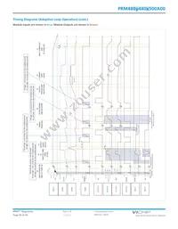 PRM48BF480T500A00 Datasheet Page 20