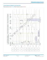 PRM48BH480M250A00 Datasheet Page 18