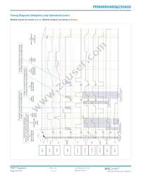 PRM48BH480M250A00 Datasheet Page 19