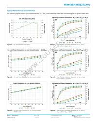 PRM48BH480M250A00 Datasheet Page 22