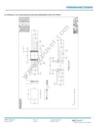 PRM48BH480T200B00 Datasheet Page 14