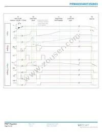 PRM48DH480T250B03 Datasheet Page 8