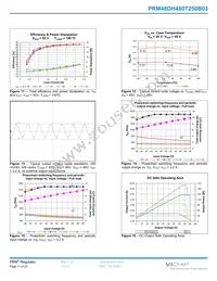 PRM48DH480T250B03 Datasheet Page 11