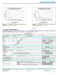 PRM48DH480T250B03 Datasheet Page 13